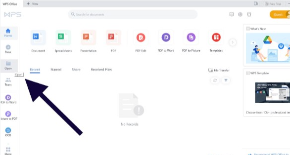 WPS下载后文档打不开?原因与解决思路一次讲清