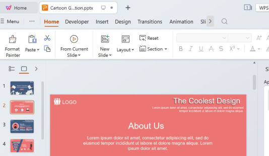 WPS下载电脑版教程,Windows 正确安装方法