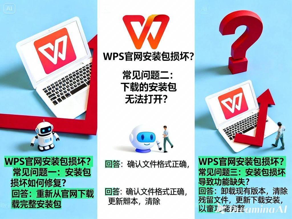 WPS下载在公司电脑上被限制怎么办？全面解析与合规解决方案